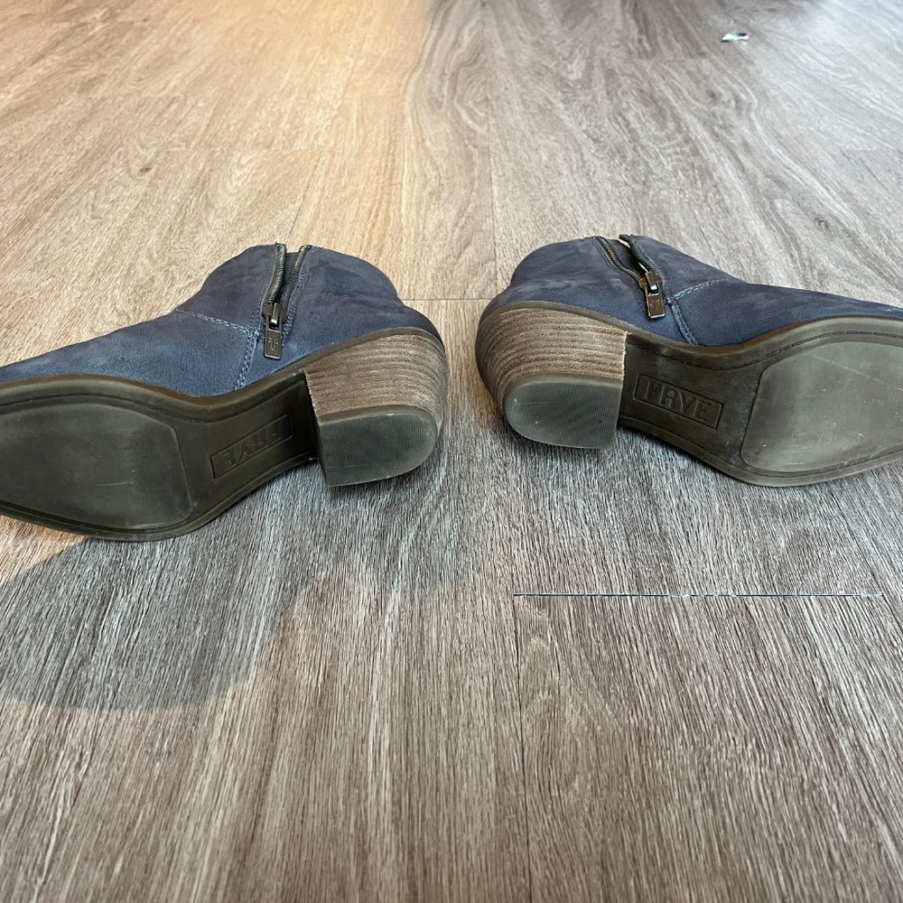 Frye Reed Bootie - Picture 6 of 7